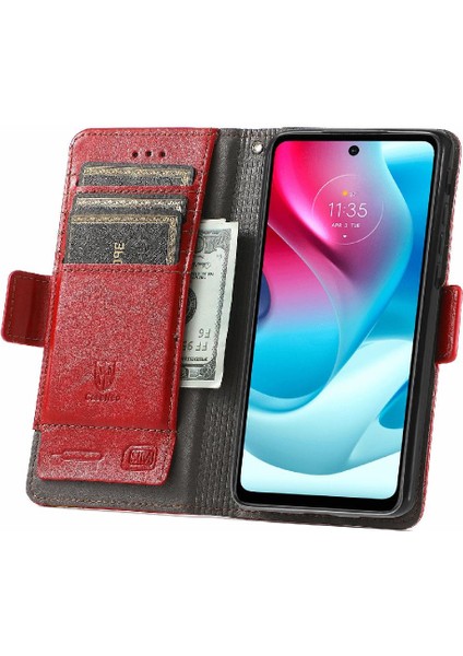 Moto G60S Telefon Kılıfı (Yurt Dışından) fırsatları