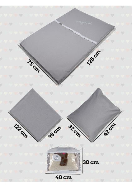 Park Yatak Oyun Parkı Bebek Uyku Seti fiyatları