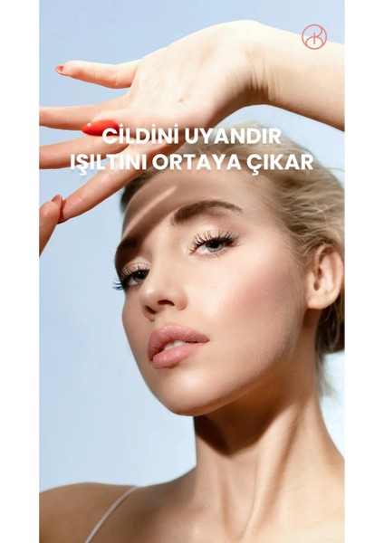 Leke Akne Ve Sivilce Izleri Karşıtı Leke Serumu