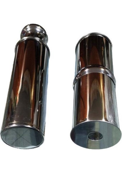 Tulumba ve Halka Tatlı Kalıbı Paslanmaz