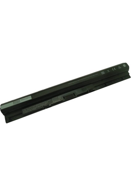 Dell ile Uyumlu Inspiron 5558 11149188734 Batarya Pil