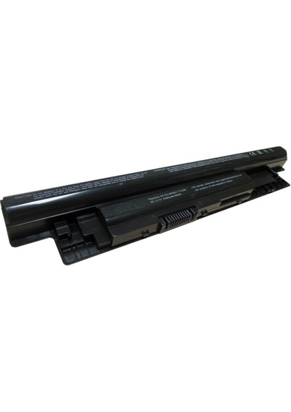 Dell ile Uyumlu Inspiron 3521 Versiyon P28F, P28F001 Laptop Batarya Pil