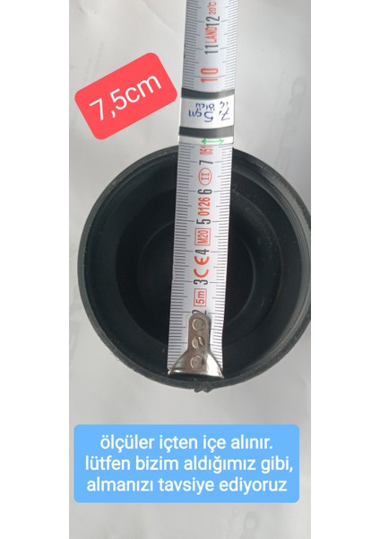 YENİLZD LED Zenonlar Için Far Kapağı 1 takım led xenon far kapağıLED Zenonlar Için Far Kapağı 7,5CM ÖLÇÜLERİMİZ İÇTEN İÇE ALINIR ÖLÇÜ ÖRNEĞİ İÇİN GÖRSELLERE BAKINIZ