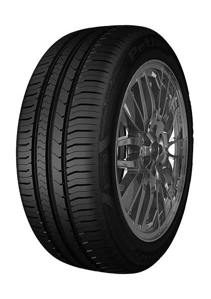 195/55 R16 Tl 87H Progreen Pt525 Yaz Lastiği (Üretim Yılı: 2024)