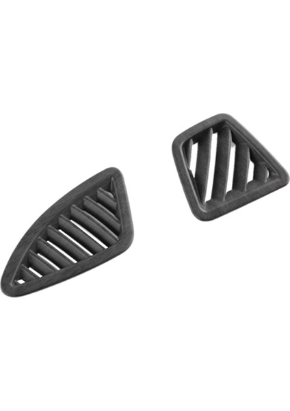 Araba Sticker, Şeftali Ahşap Araba Ön Üst Hava Çıkış Pani Kapak Trim Için Nq5 2022 2023, Şeftali Ağacı (Yurt Dışından)