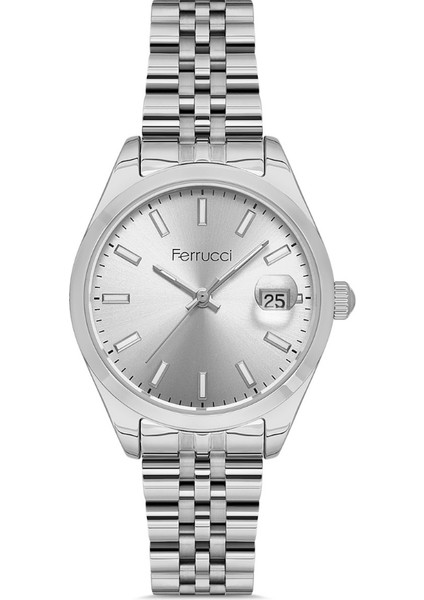 FER.03298TM.01 Kadın Kol Saati