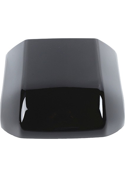 Araba Çıkartmaları, Araba Kol Dayama Kutusu Arka Pan Dekorasyon Ayar Kapağı Çıkartmalar 2010 2011 2012 2013 2014 2015 Aksesuarları, Siyah (Yurt Dışından)