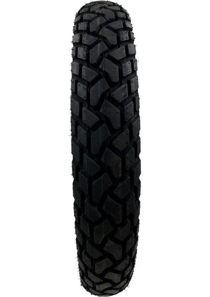 Tyres 350-18 Tt (Tubetype - Iç Lastikli Tip) Motosiklet Lastiği Adventure7