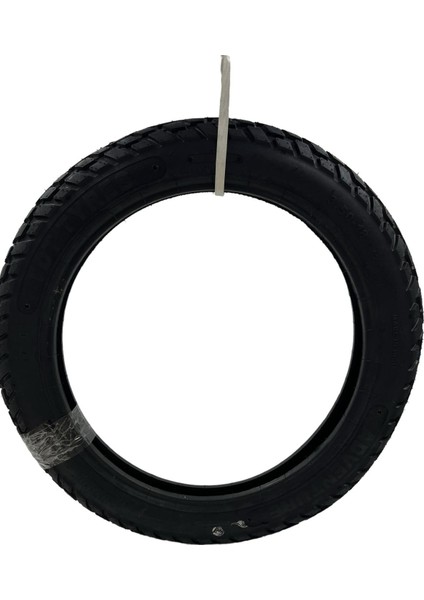 Tyres 350-18 Tt (Tubetype - Iç Lastikli Tip) Motosiklet Lastiği Adventure7