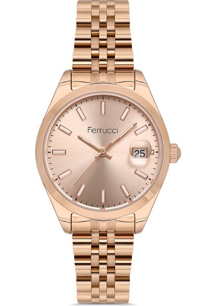 FER.03298TM.03 Kadın Kol Saati