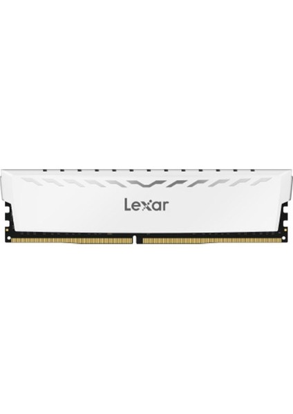 Thor (1x8) 8gb Ddr4 3600MHZ White CL18 Pc Ram LD4BU008G-R3600GSWG