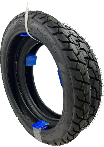 Set 110/90-16 ve 275-18 Ön ve Arka Kanuni Seyhan 150C, Suzuki GN125 ,mondial Kt 125 Alegreset2