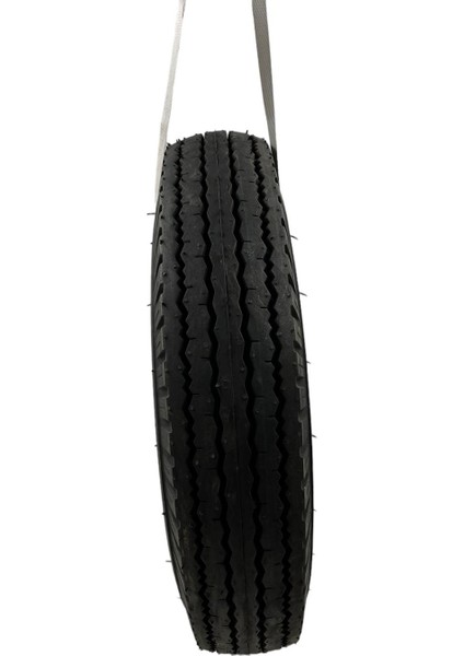 500-12 Tt Powerrıb Motosiklet Lastiği