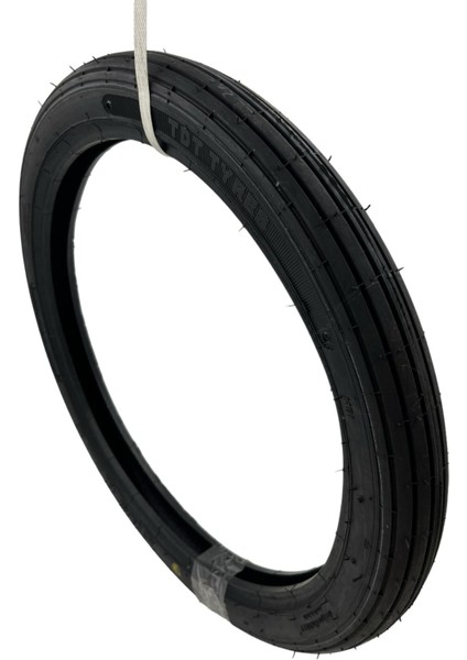 Tyres 250-18 Motorsiklet Lastiği Tt (Tubetype-Iç Lastikli Tip RACE01