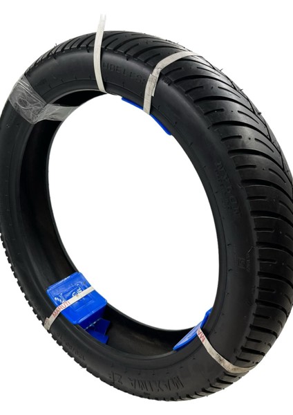 Maruti TYRES120/80-18 Motosiklet Lastiği Tl (Tubeless - Dubleks) Hero Karizma, Hero T-Sport, Falcon Comfort