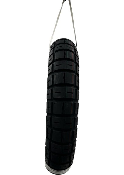 Tyres Set 460-18 Tt (Tubetype - Iç Lastikli Tip) Motosiklet Lastiği ve 460-18 Eurogrip