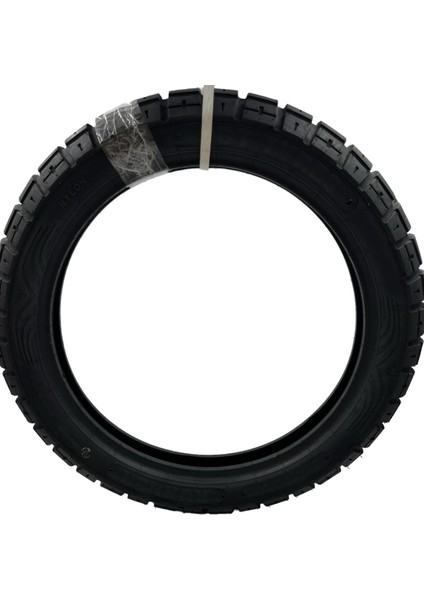 Tyres Set 460-18 Tt (Tubetype - Iç Lastikli Tip) Motosiklet Lastiği ve 460-18 Eurogrip
