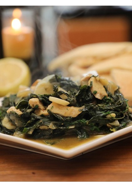 Mulukhiye 200 gr modelleri