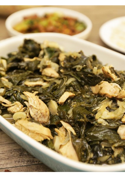 Mulukhiye 200 gr fırsatları