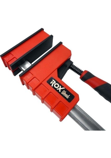 Rox Wood 600 mm Geniş Yüzey Iç Dış Paralel İŞKENCE-002