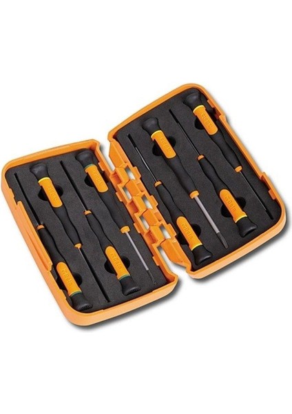 1257LPH/S8 Saatçi Tornavida Takımı