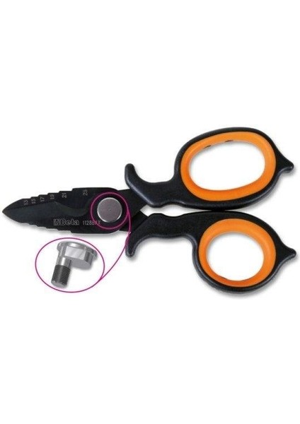 1128BAX Elektrikçi Makası 150MM fiyatları