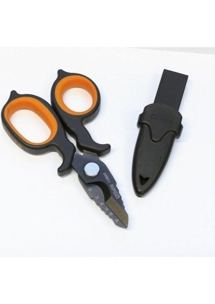 1128BAX Elektrikçi Makası 150MM fırsatları