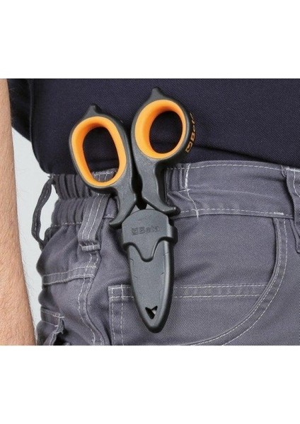 1128BAX Elektrikçi Makası 150MM indirimleri