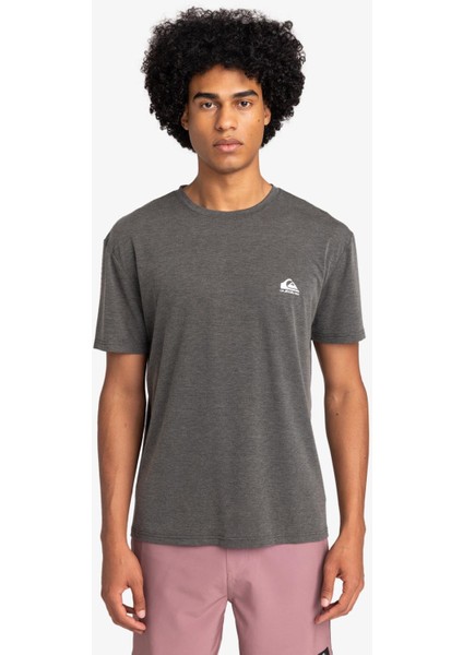 EQYKT04311 Coastal Run Ss Erkek T-shirt