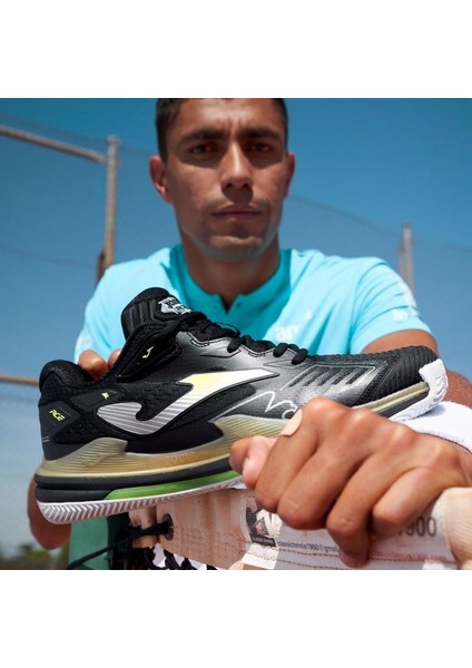 TACES2401C Ace Erkek Tenis Ayakkabısı indirimleri