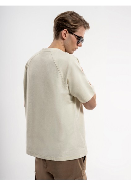Loose Fit Erkek Tshirt K.kol modelleri