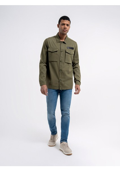 Ricardo Slim Fit Erkek Pantolon