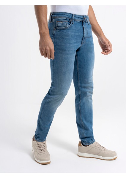 Ricardo Slim Fit Erkek Pantolon fırsatları