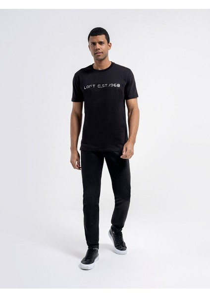 Ricardo Slim Fit Erkek Pantolon