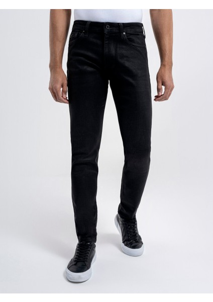 Ricardo Slim Fit Erkek Pantolon