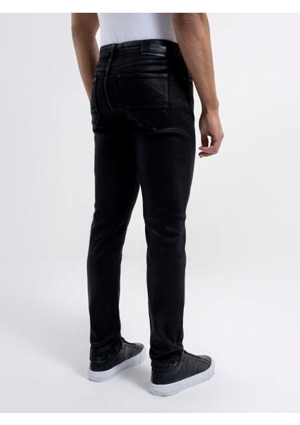 Ricardo Slim Fit Erkek Pantolon