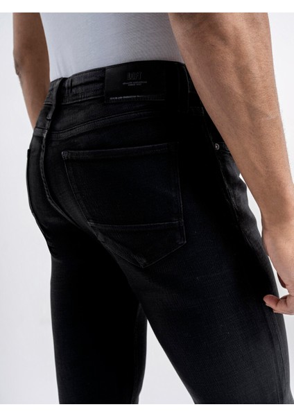 Ricardo Slim Fit Erkek Pantolon