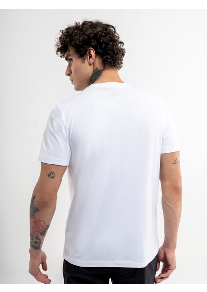 Regular Fit Erkek Tshirt K.kol modelleri