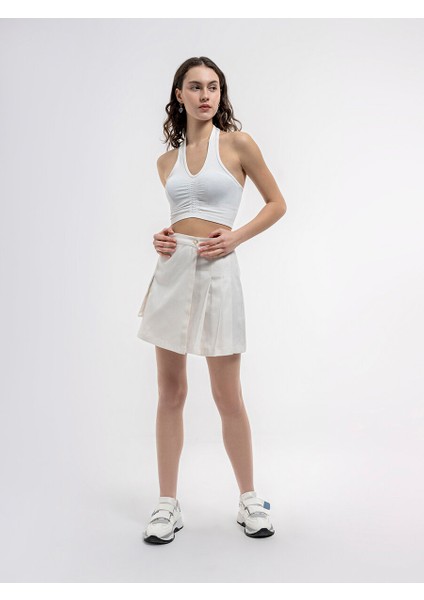 Regular Fit Kadın Etek