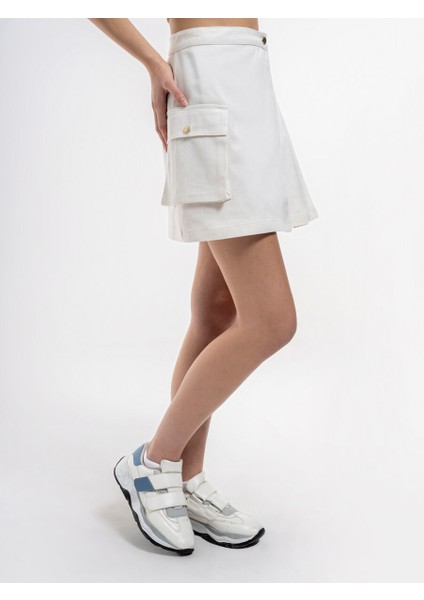 Regular Fit Kadın Etek fırsatları