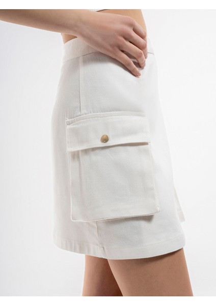 Regular Fit Kadın Etek indirimleri