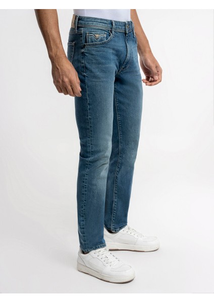 Ricardo Slim Fit Erkek Pantolon fırsatları