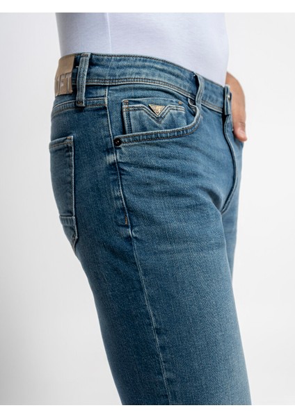 Ricardo Slim Fit Erkek Pantolon indirimleri