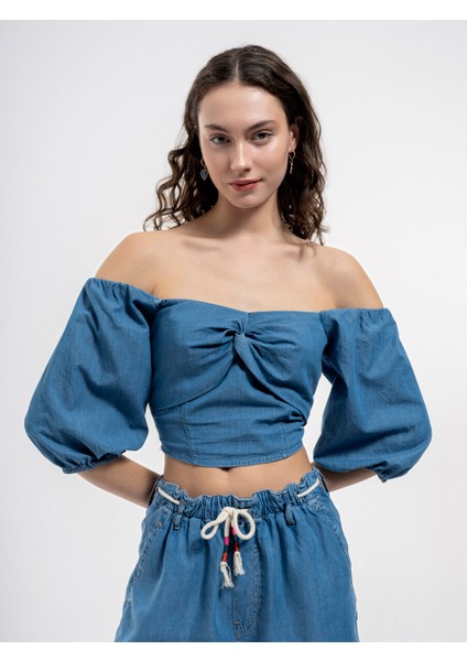 Slim Fit Kadın Büstiyer