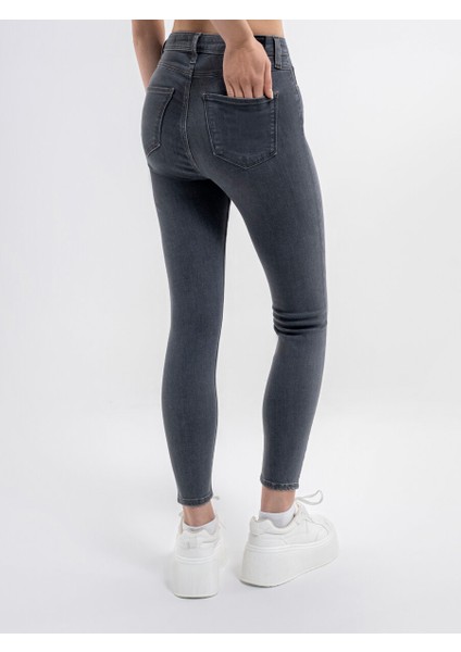 Natalie Skinny Kadın Pantolon modelleri