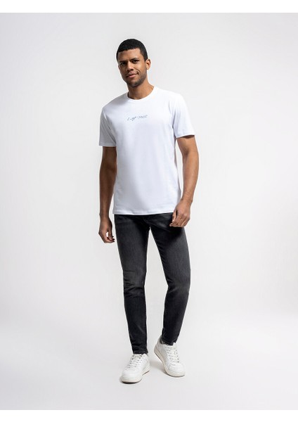 Regular Fit Erkek Tshirt K.kol fiyatları