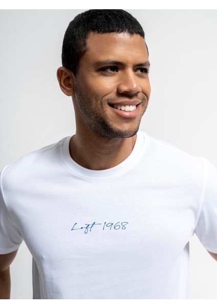 Regular Fit Erkek Tshirt K.kol indirimleri