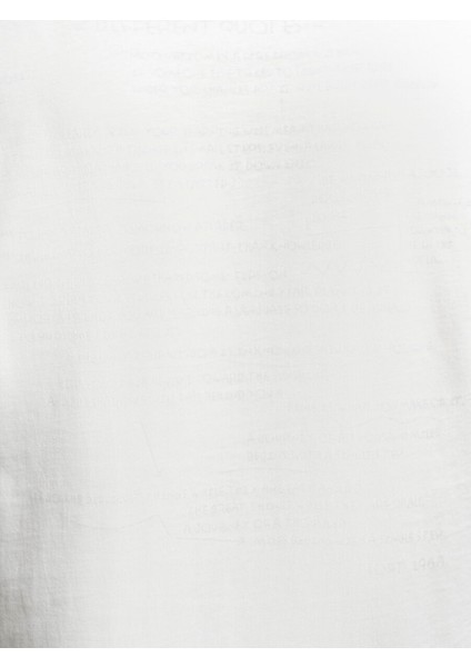 Regular Fit Erkek Tshirt K.kol indirimleri