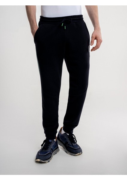 Regular Fit Erkek Eşofman Altı