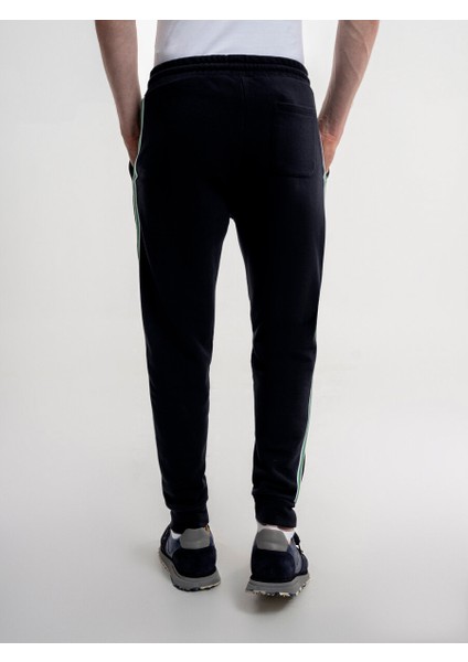 Regular Fit Erkek Eşofman Altı